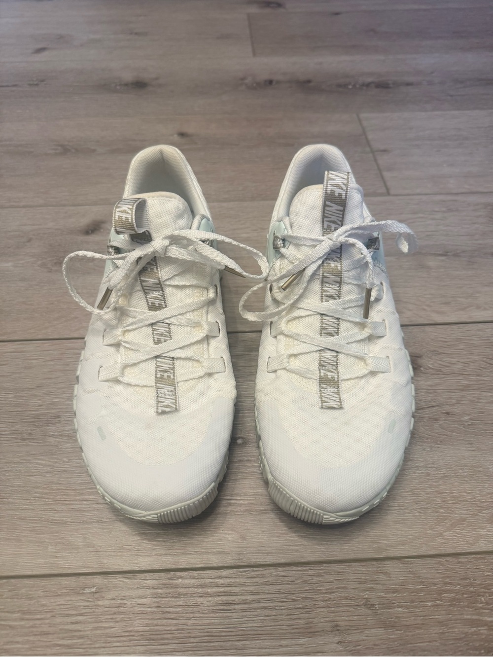 Nike Women's Free Metcon 5